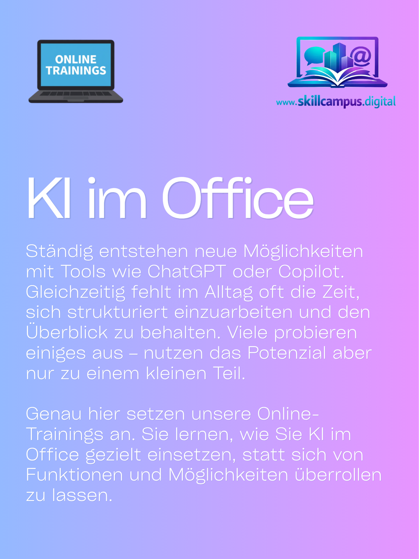 KI im Office