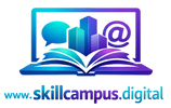 www.skillcampus.digital – Home
