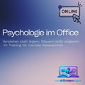 Psychologie im Office